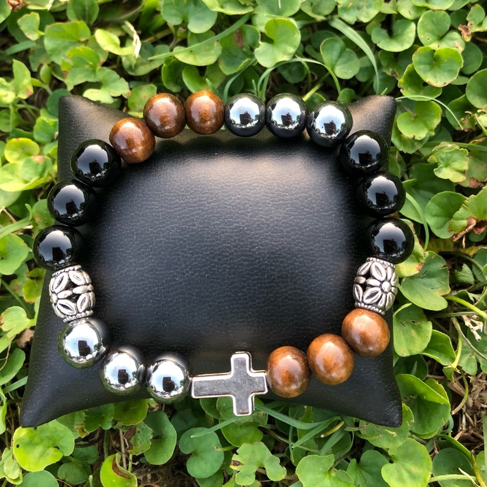 Unisex bracelet